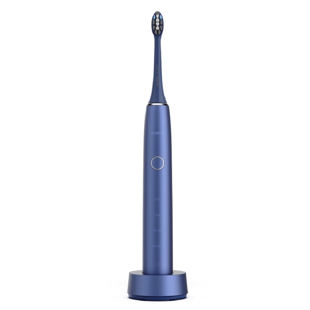 REALME M1 Sonic Electric Toothbrush Blue
