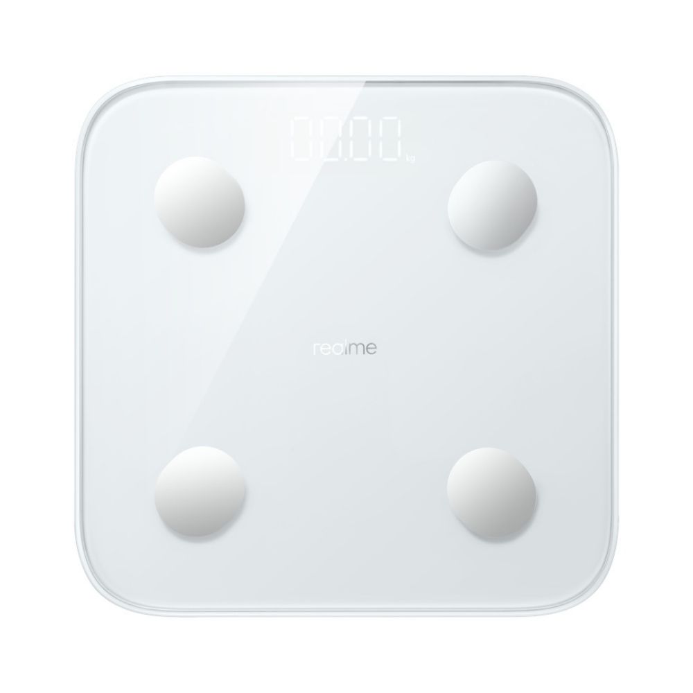REALME Smart Scale White
