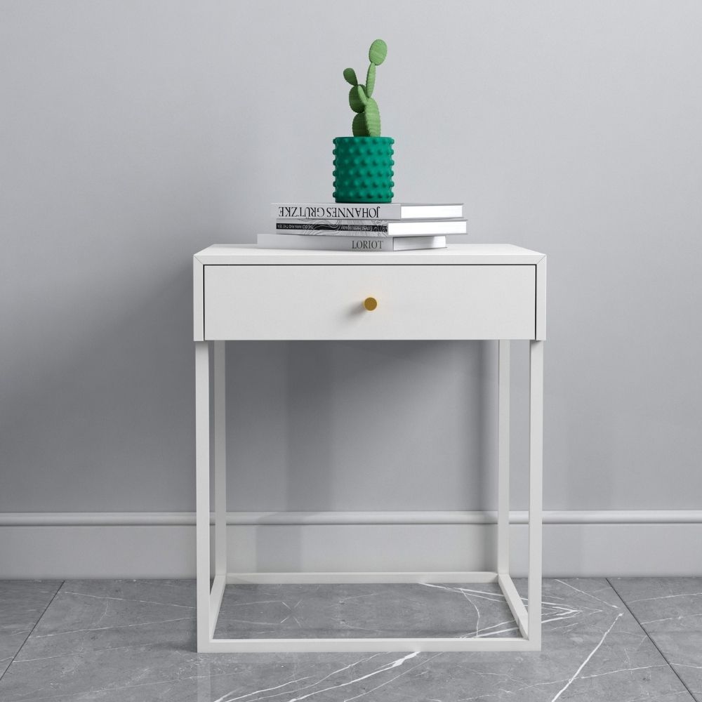 KREATIV Shadi BT-1D Bedside Table