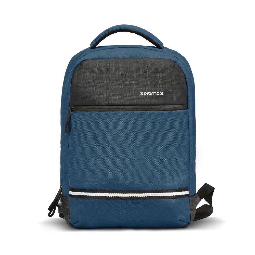 PROMATE Explorer-BP Laptop Bag Blue
