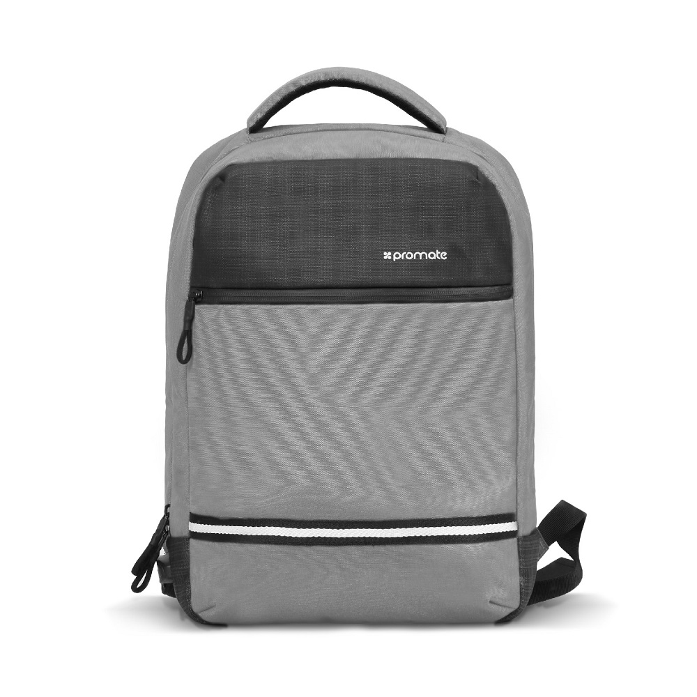PROMATE Explorer-BP Laptop Bag Gray