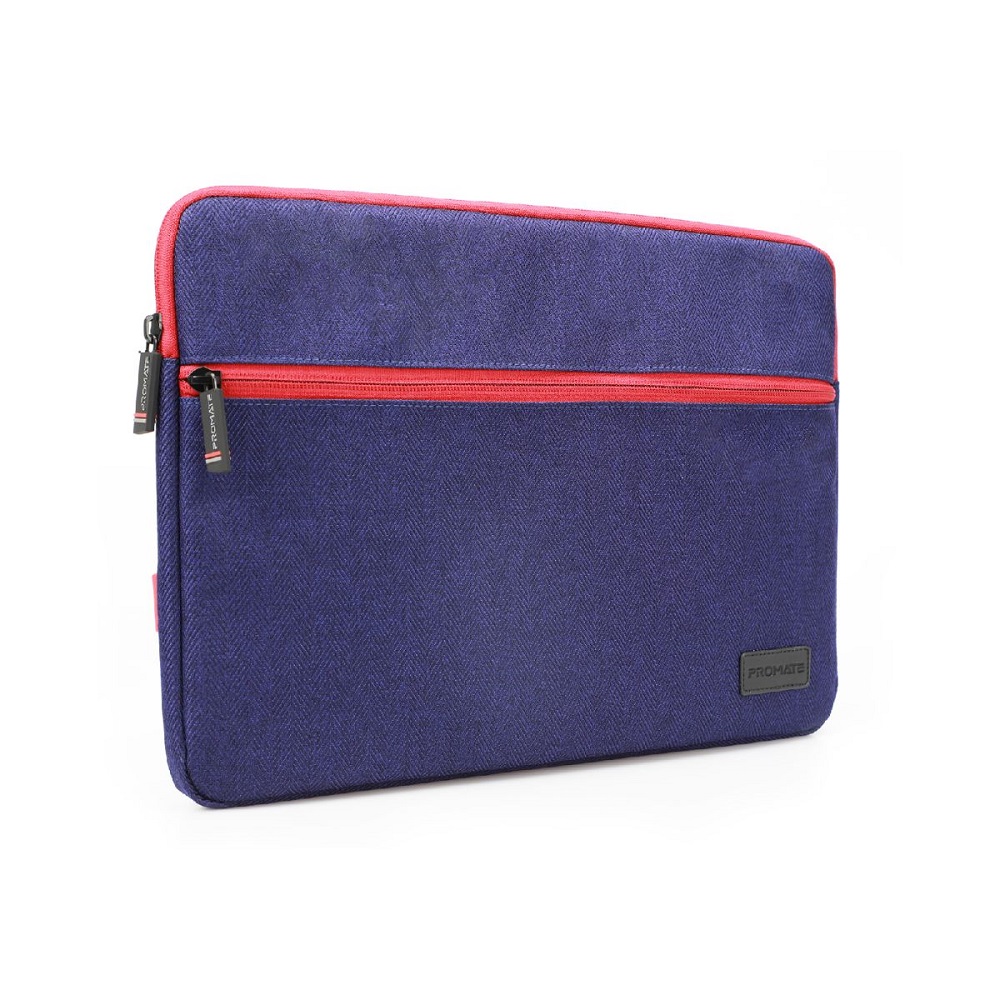 PROMATE Portfolio-M Sleeve Blue