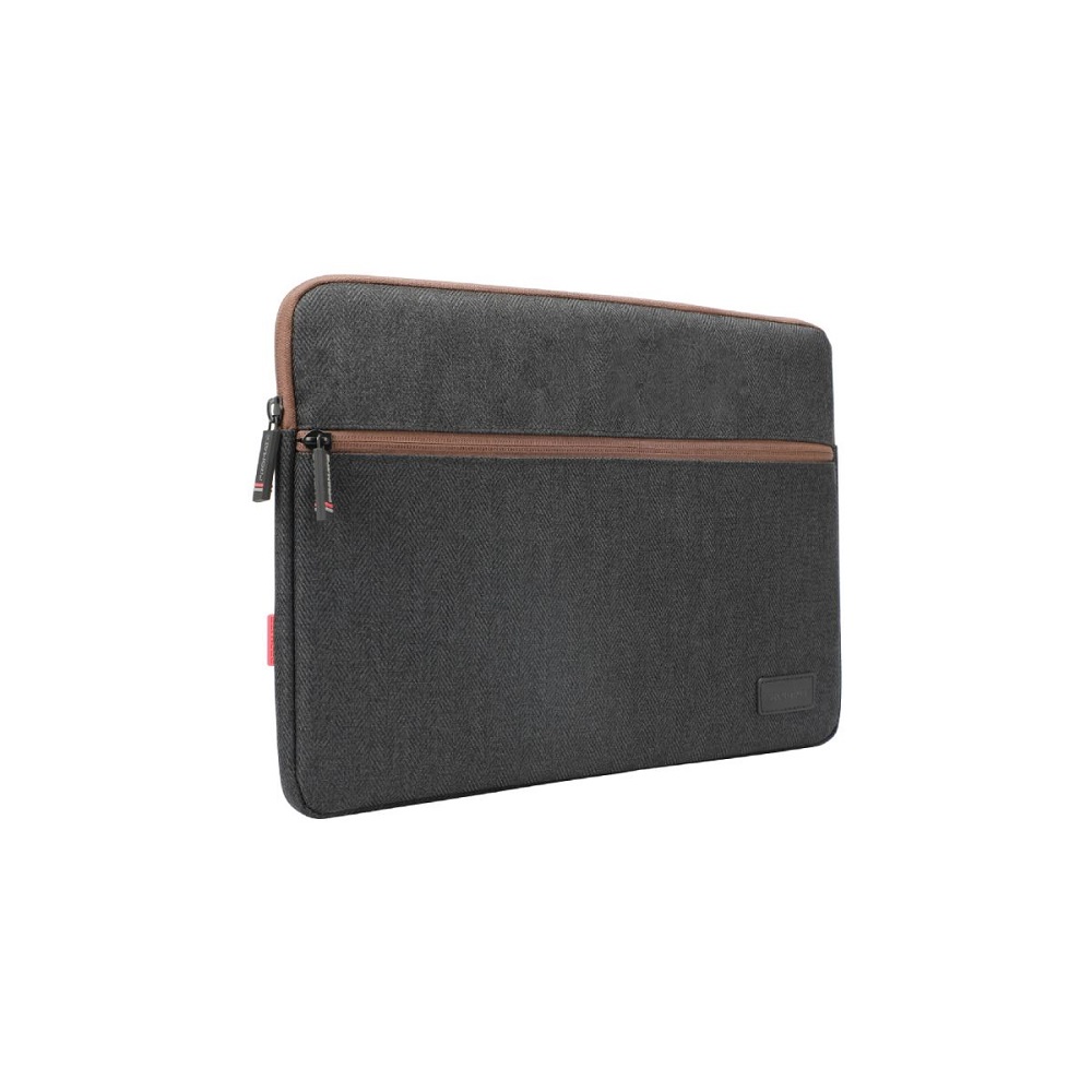 PROMATE Portfolio-S Sleeve Black