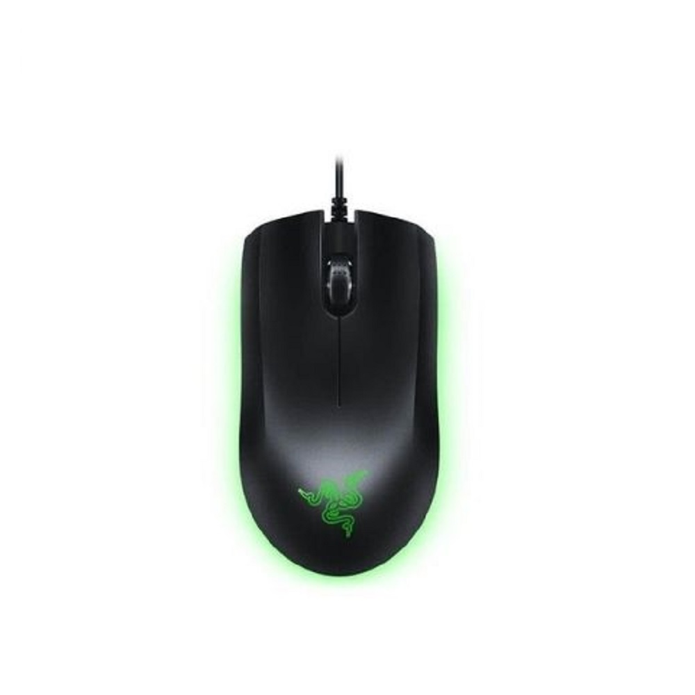 RAZER RZ01-02160300-R3M1 Abyssus Essential Gaming Mouse
