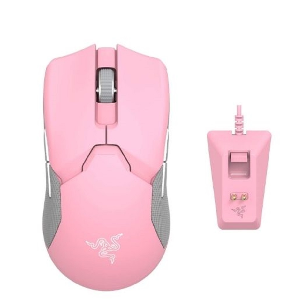 RAZER RZ01-03050300-R3M1 Viper Ultimate Gaming Mouse with Dock