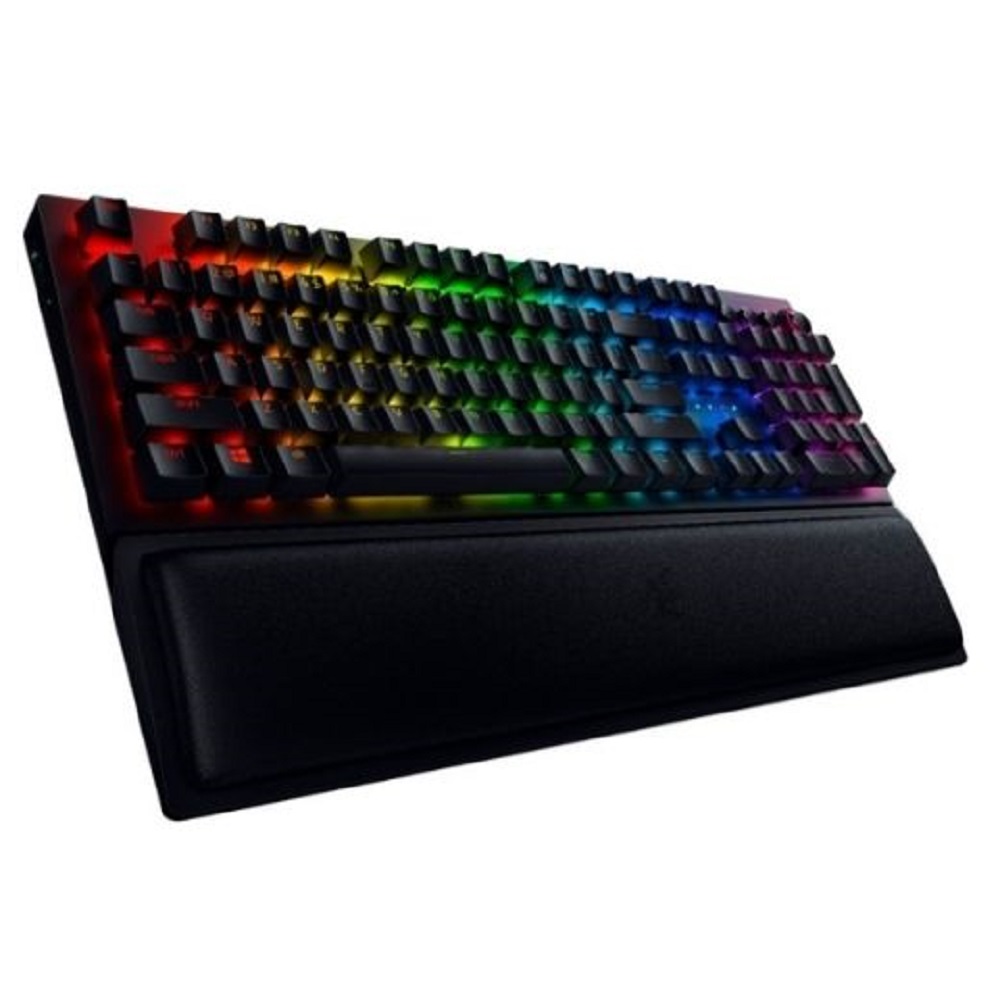 RAZER RZ03-03530100-R3M1 Blackwidow V3 Pro Wireless Gaming Keyboard