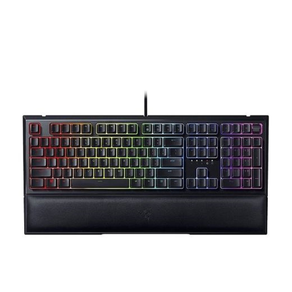 RAZER RZ03-03380100-R3M1 Ornata V2 Gaming Keyboard