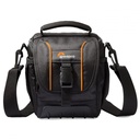 LOWEPRO ADVENTURA SH 120 II Camera Bag Black