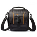 LOWEPRO ADVENTURA SH 140 II Camera Bag Black