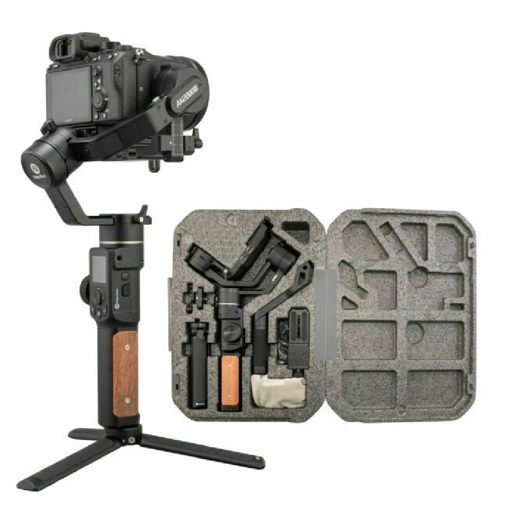 FEIYUTECH AK2000S Handheld Stabilizer Gimbal Standard Kit