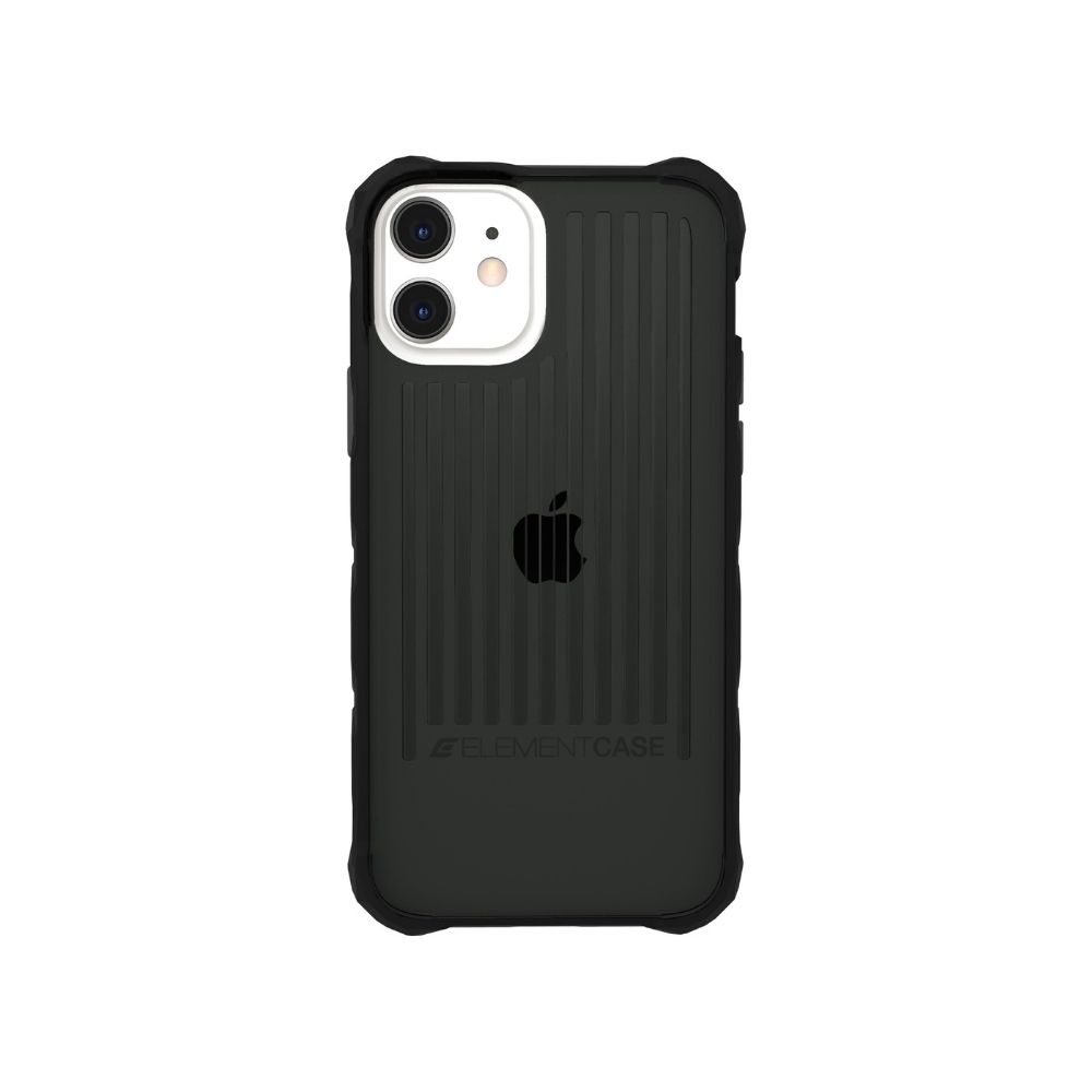 ELEMENT EMT-322-246EW-01 Special Ops iPhone 12 Mini Case Black