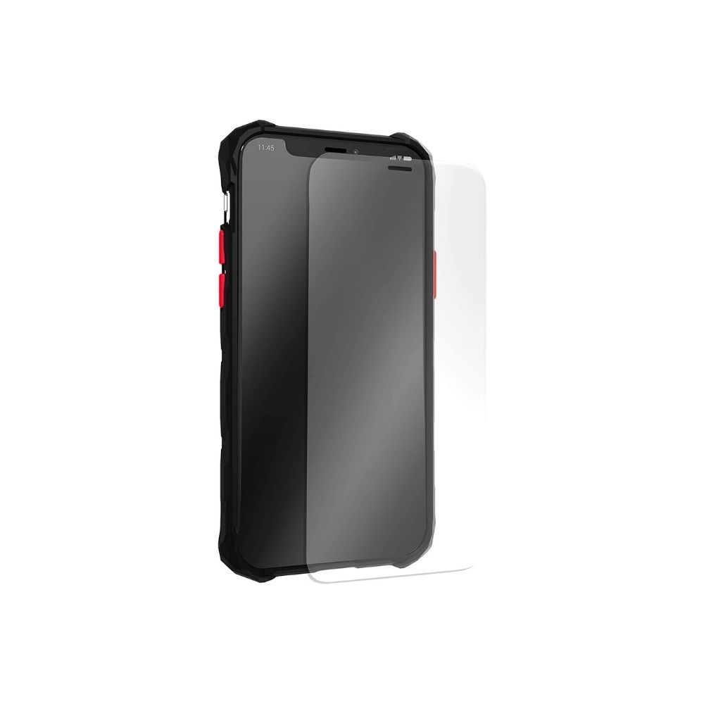 ELEMENT EMT-333-223EW-01 Protective Glass for iPhone 12 Mini- Clear
