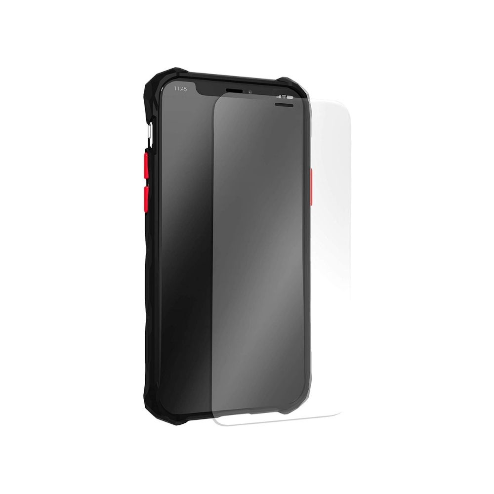 ELEMENT EMT-333-223FW-01  Protective Glass for iPhone 12 / 12 Pro Clear