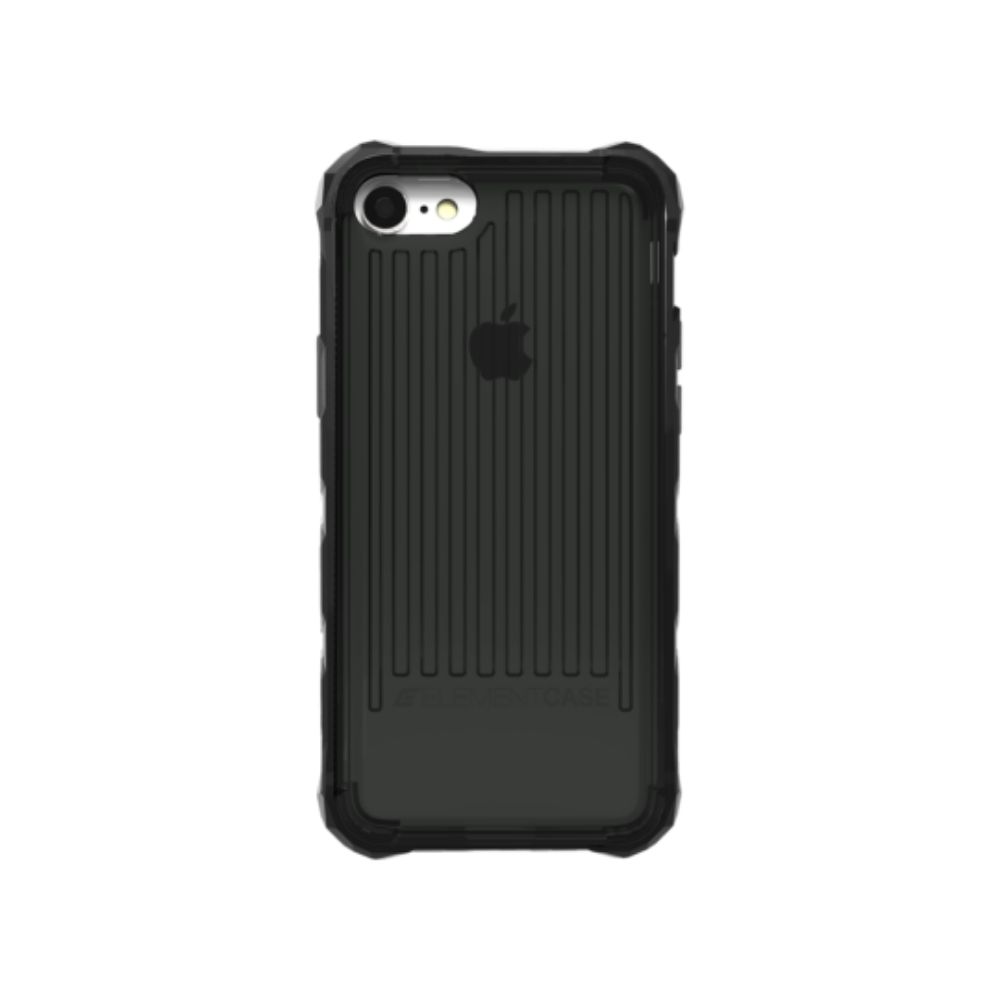 ELEMENT EMT-322-246EV-01 Special Ops iPhone SE/2nd Gen Case Black