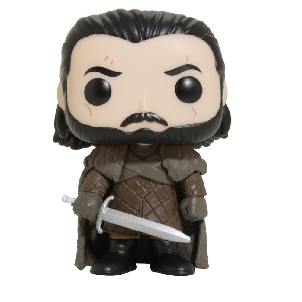 FUNKO 12215 Game of Thrones: Jon Snow