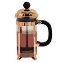 SLIQUE Copper French Press 350ml