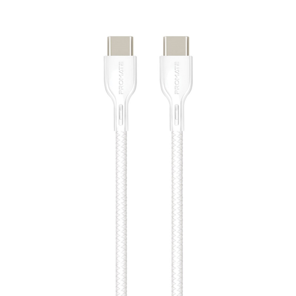 PROMATE Powerbeam-CC2 Cable White