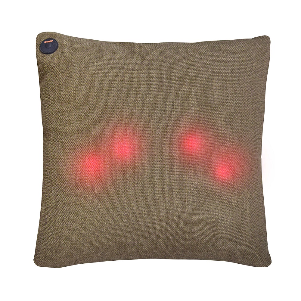 EUROO EHW800TPM Throw Pillow Massager