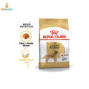 ROYAL CANIN BHN GOLDEN RETRIEVER DOG FOOD 3KG