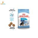 ROYAL CANIN SHN MAXI JUNIOR PUPPY DOG FOOD 4KG