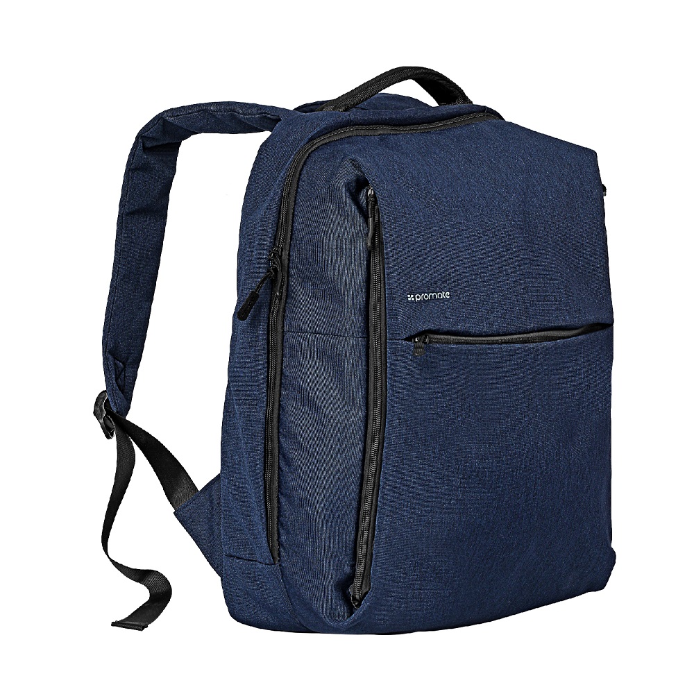 PROMATE City Pack Backpack Blue