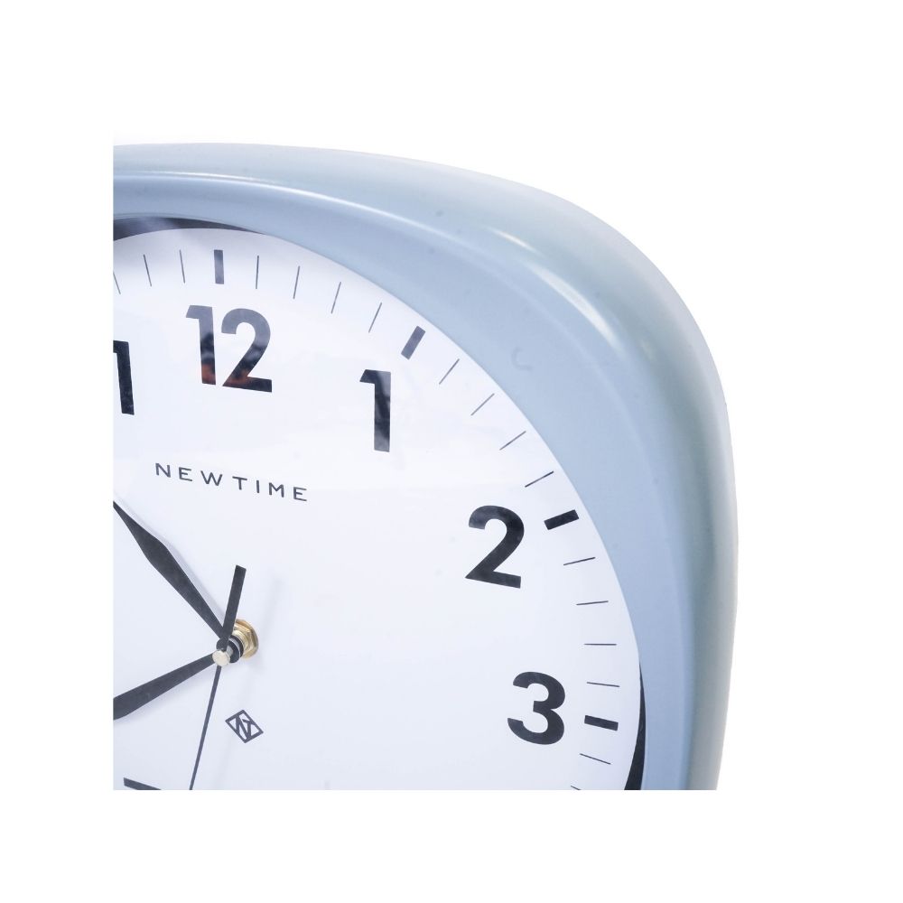 WALL CLOCK DE1228012