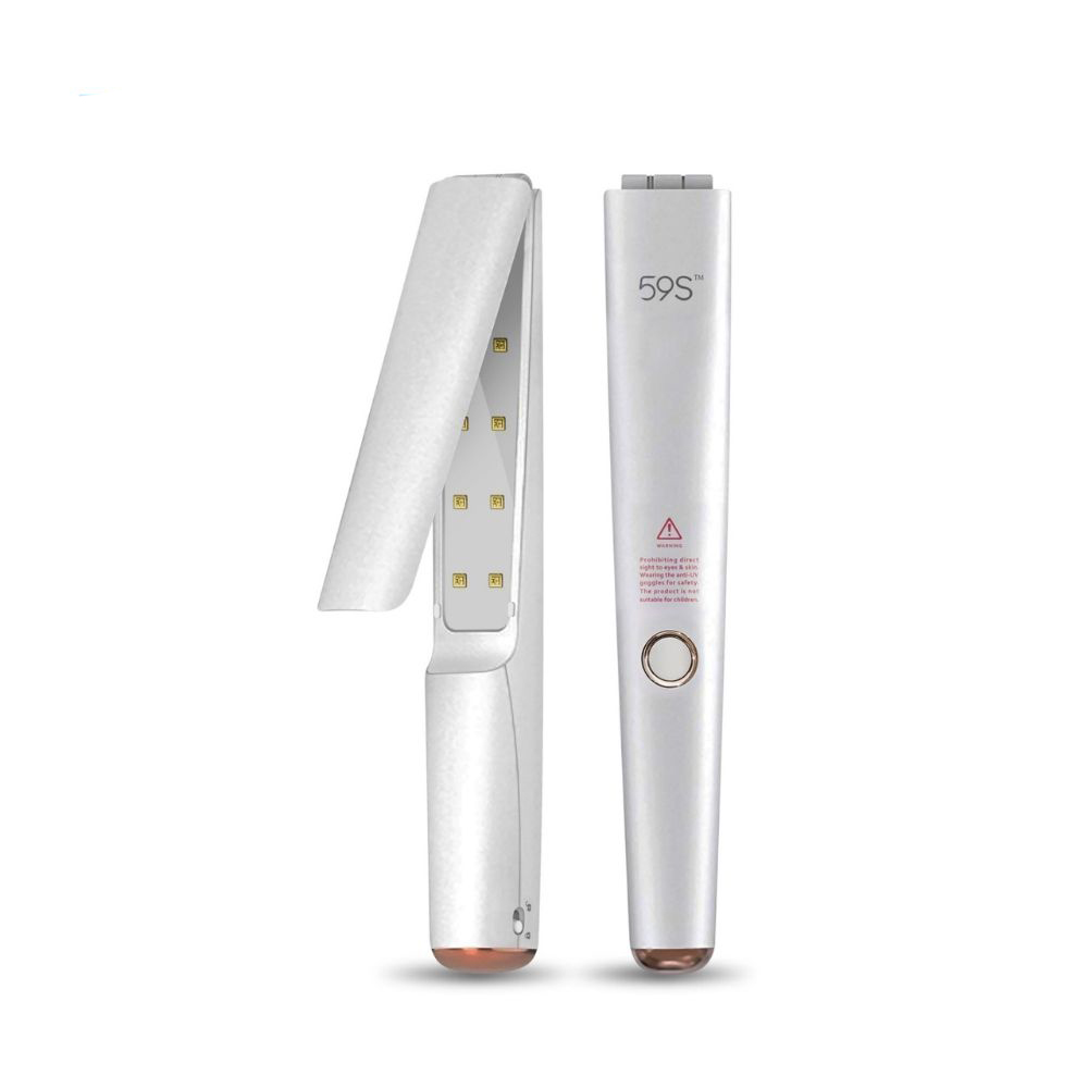 PROMED 59S BEAM Portable UVC LED  Sterilizer Wand