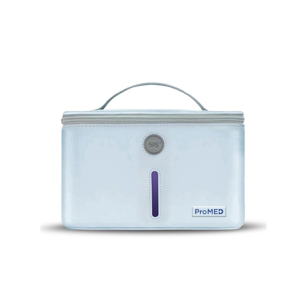 PROMED 59S Portable UVC LED Sterilizer Bag