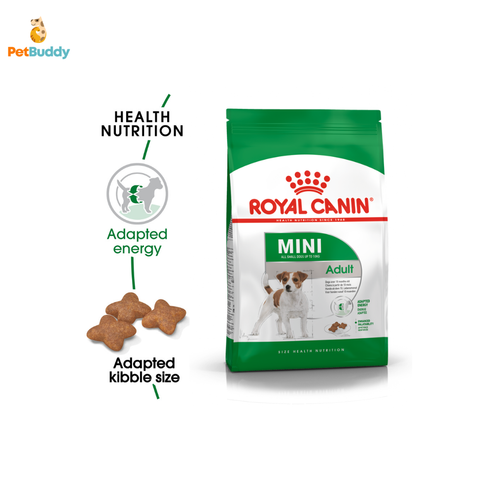 ROYAL CANIN SHN MINI ADULT 2KG