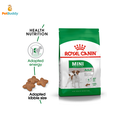 ROYAL CANIN SHN MINI ADULT 2KG