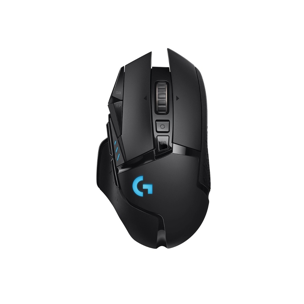 LOGITECH G502 Wireless Gaming Mouse