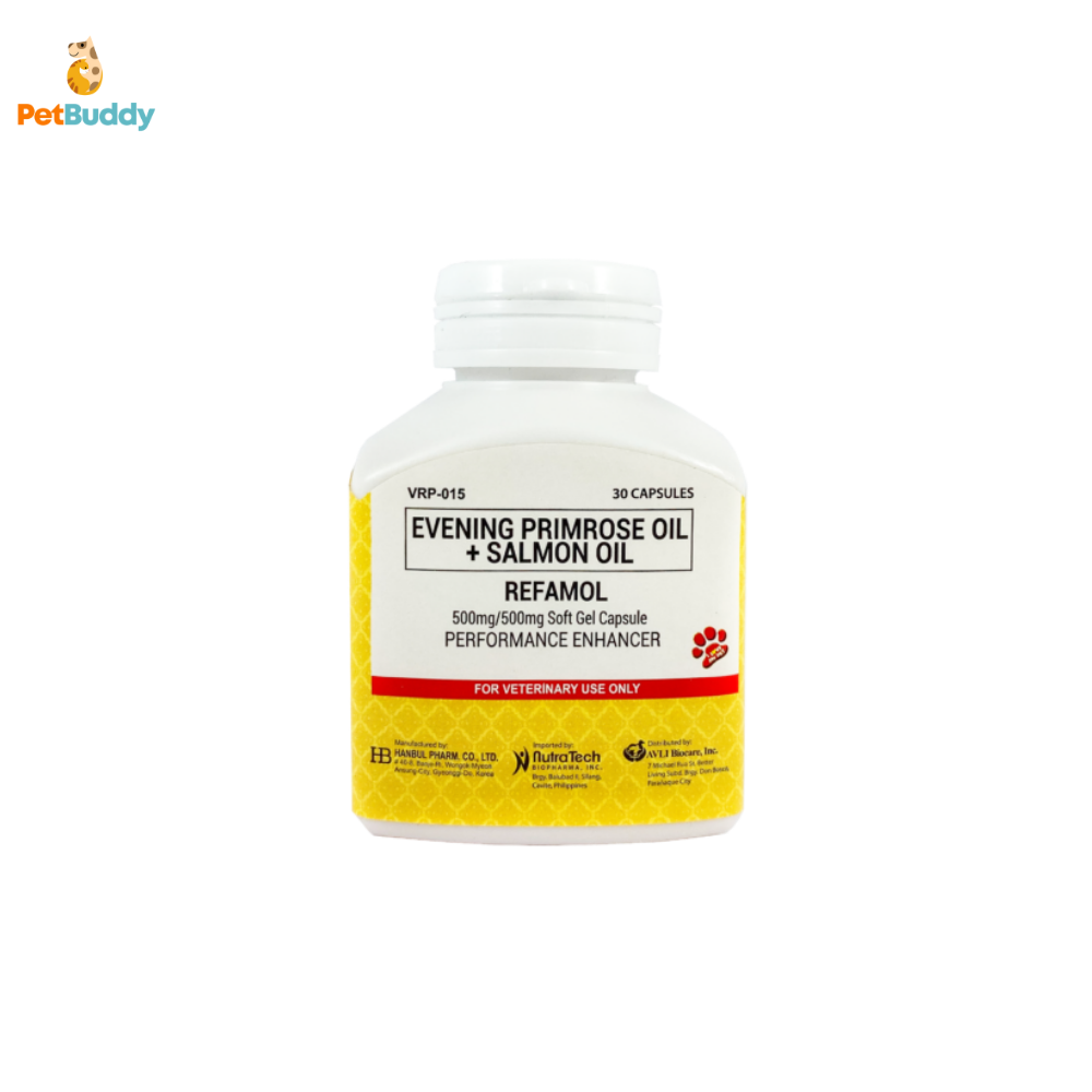 AVLI BIOCARE REFAMOL PERFORMANCE ENHANCER 30CAPS