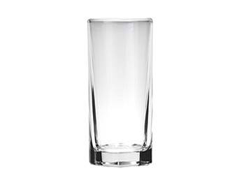 Lucky Glass City Drinking Glass Tumbler Drinkware