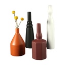 Modern Minimalist Design Ceramic Vase BR054-057