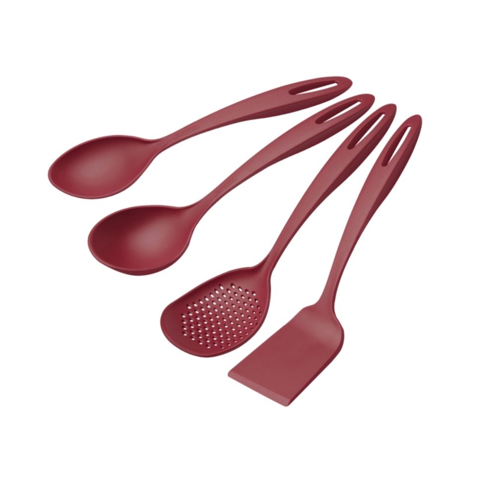 TRAMONTINA Ability 4pc. Utensil Set