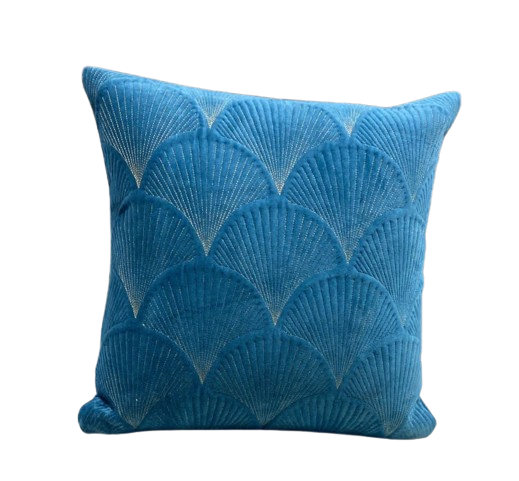 BBTPC-2 17"x17" Royal Blue Scale TPC