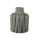 Modern Ceramic Vase BR097-DKG