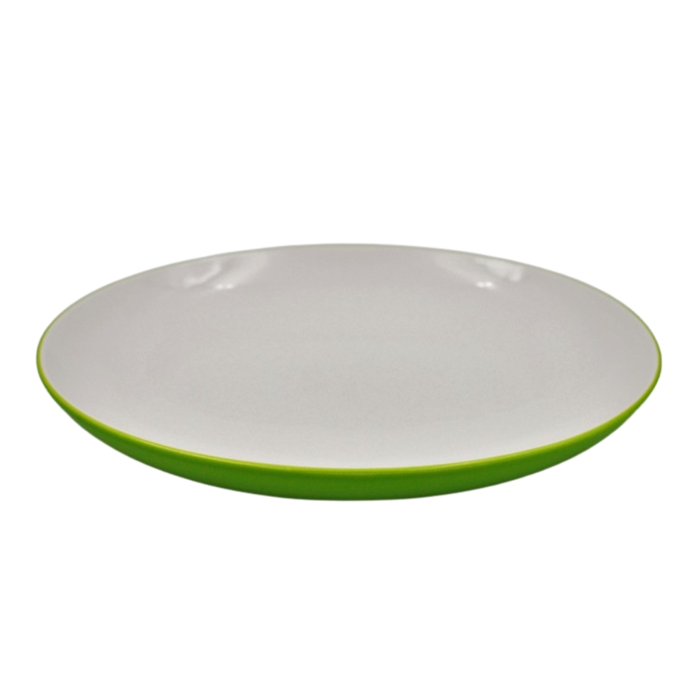 Multiple Choice Happi Apple Dinnerware