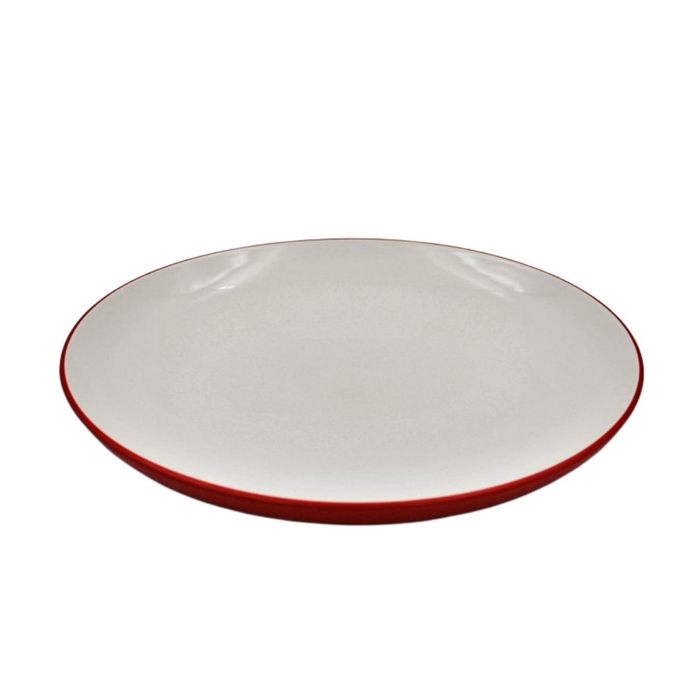 Multiple Choice Happi Coral Dinnerware