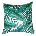 Throw Pillow Case Suede 17" x 17" With Multiple Design Variations