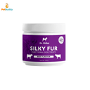 DR.SHIBA Silky Fur Treats