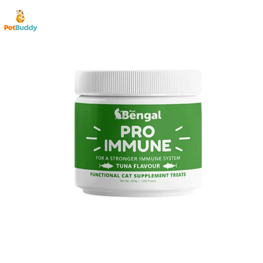 PROF BENGAL Pro Immune Treats