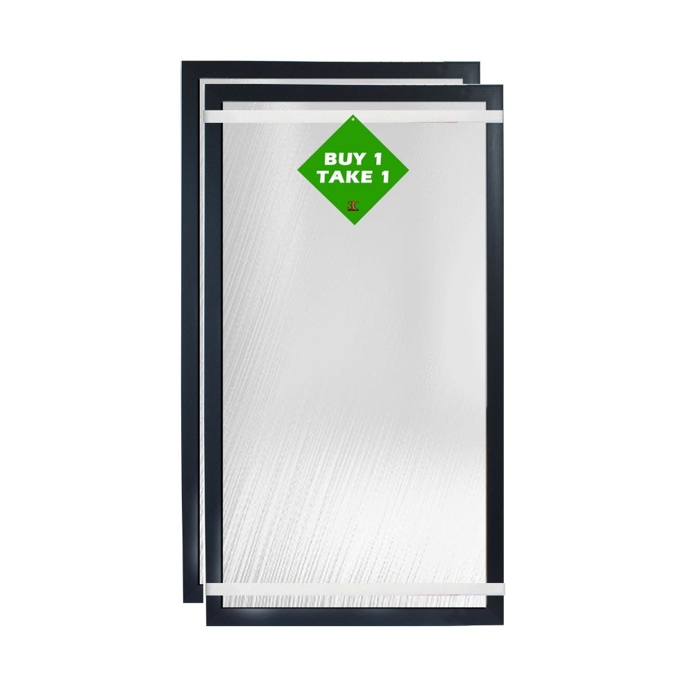 Wall Mirror Buy 1 Take 1 Promo 08