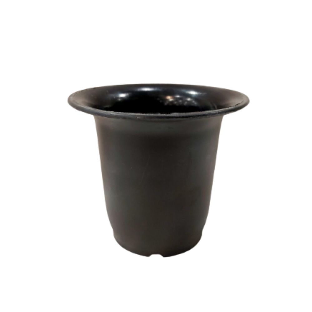 Plastic Bell Planters Indoor Flower Plant Pots