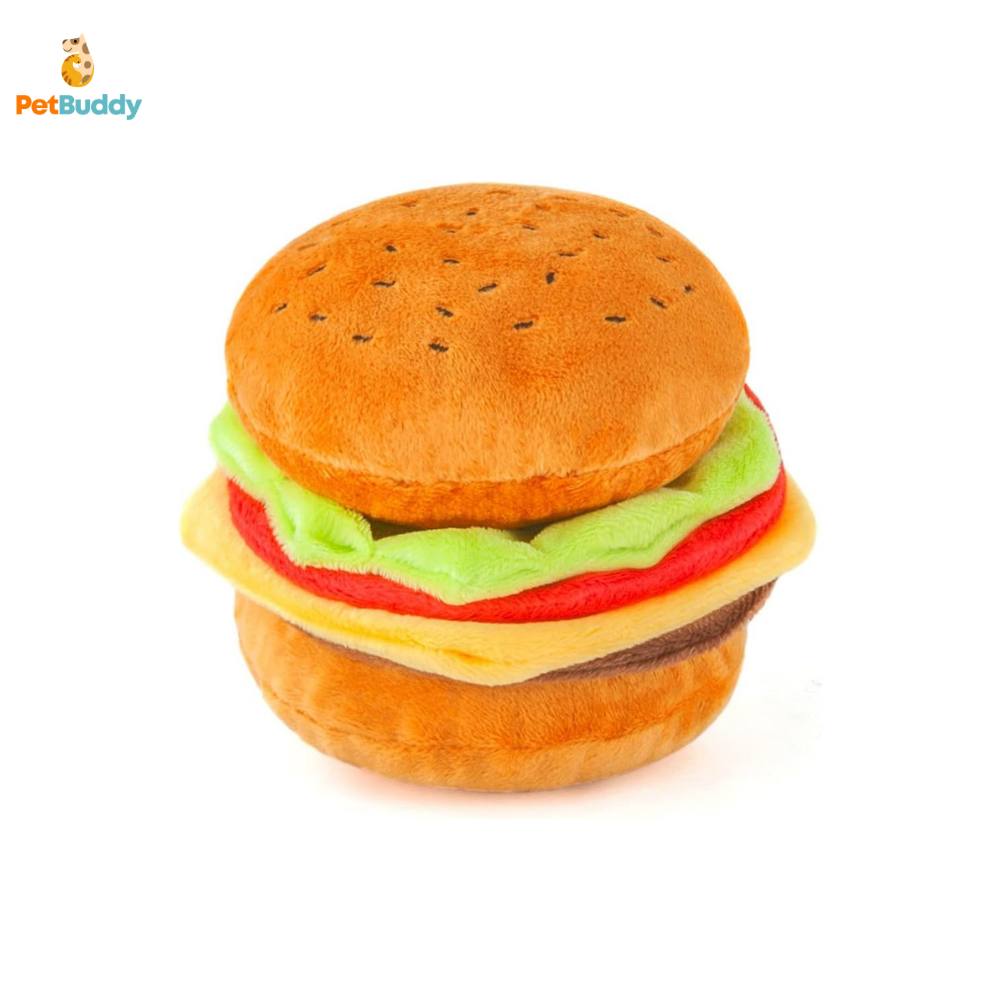 Play Pet Toy American Classic