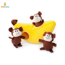 Zippypaws Pet Toy Burrow