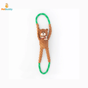Zippypaws Pet Toy Rope