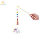 Zippyclaws Toy Catnip Zippystick