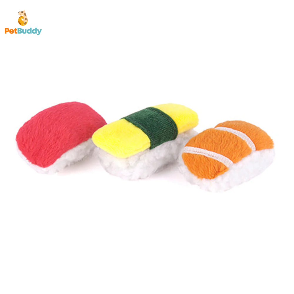 Play Cat Toy Feline Frenzy
