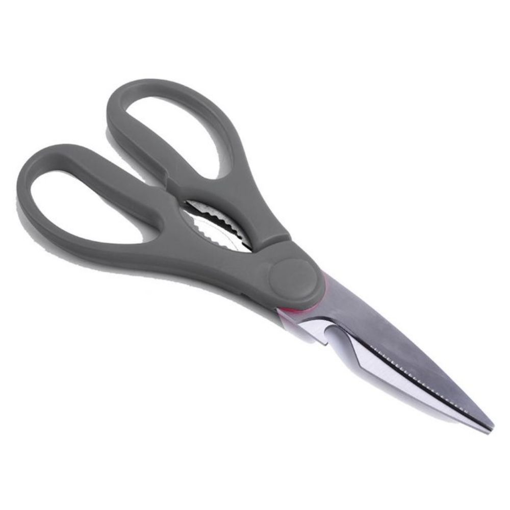 METRO MKT 4808 Scissor with Plastic Handle